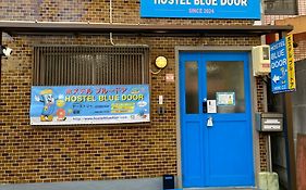Blue Door ブルードア